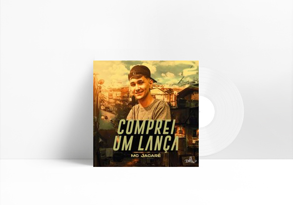 Music Comprei um Lança