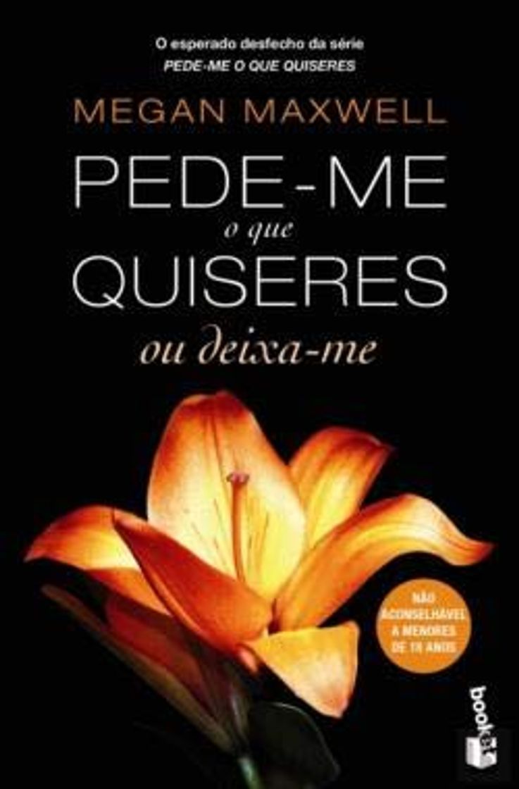 Libros Pede-Me O Que Quiseres Ou Deixa-Me