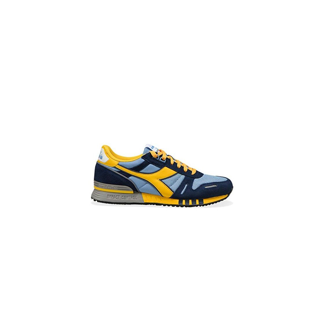 Fashion Diadora - Zapatillas Titan para hombre. Size