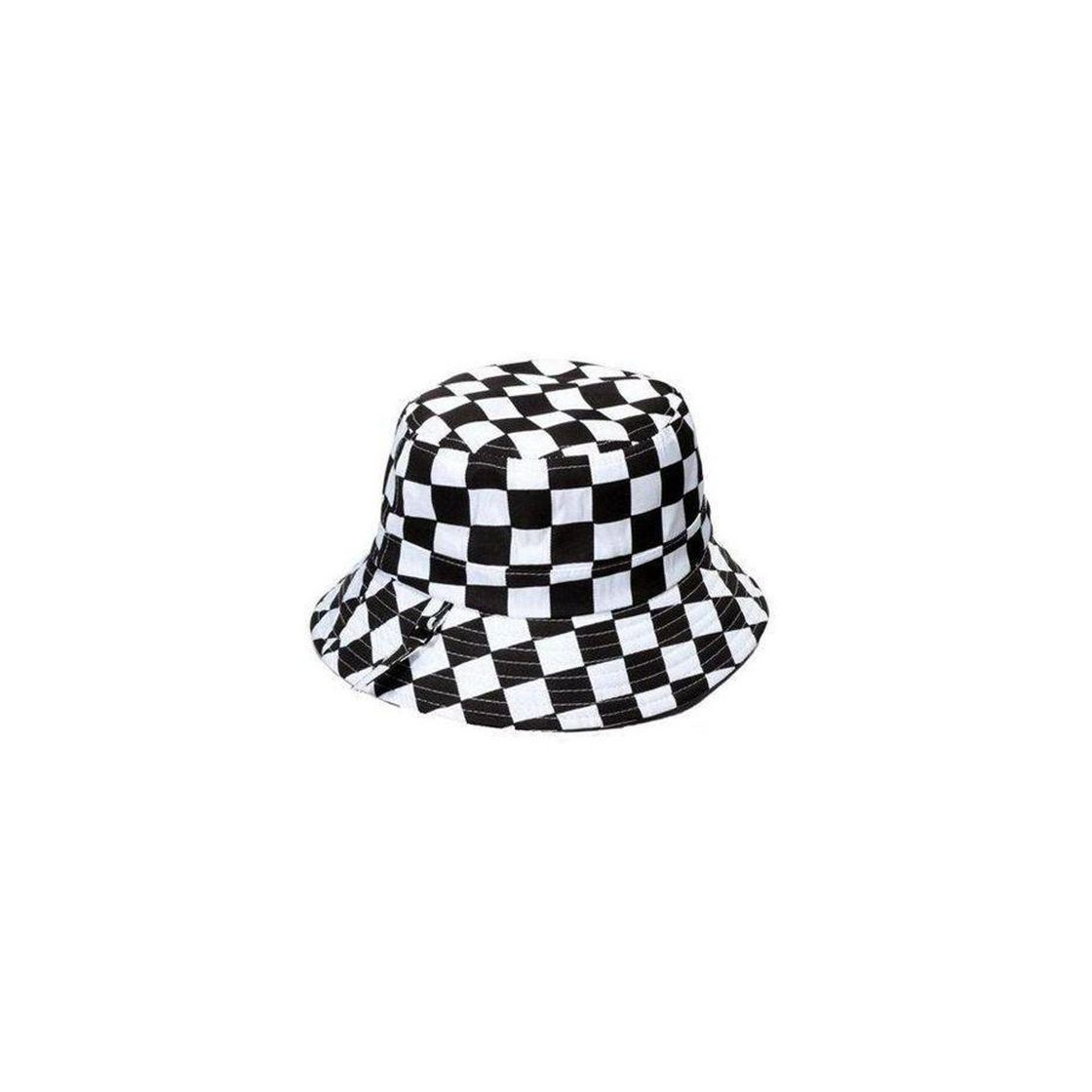 Productos Bucket hat cuadrille