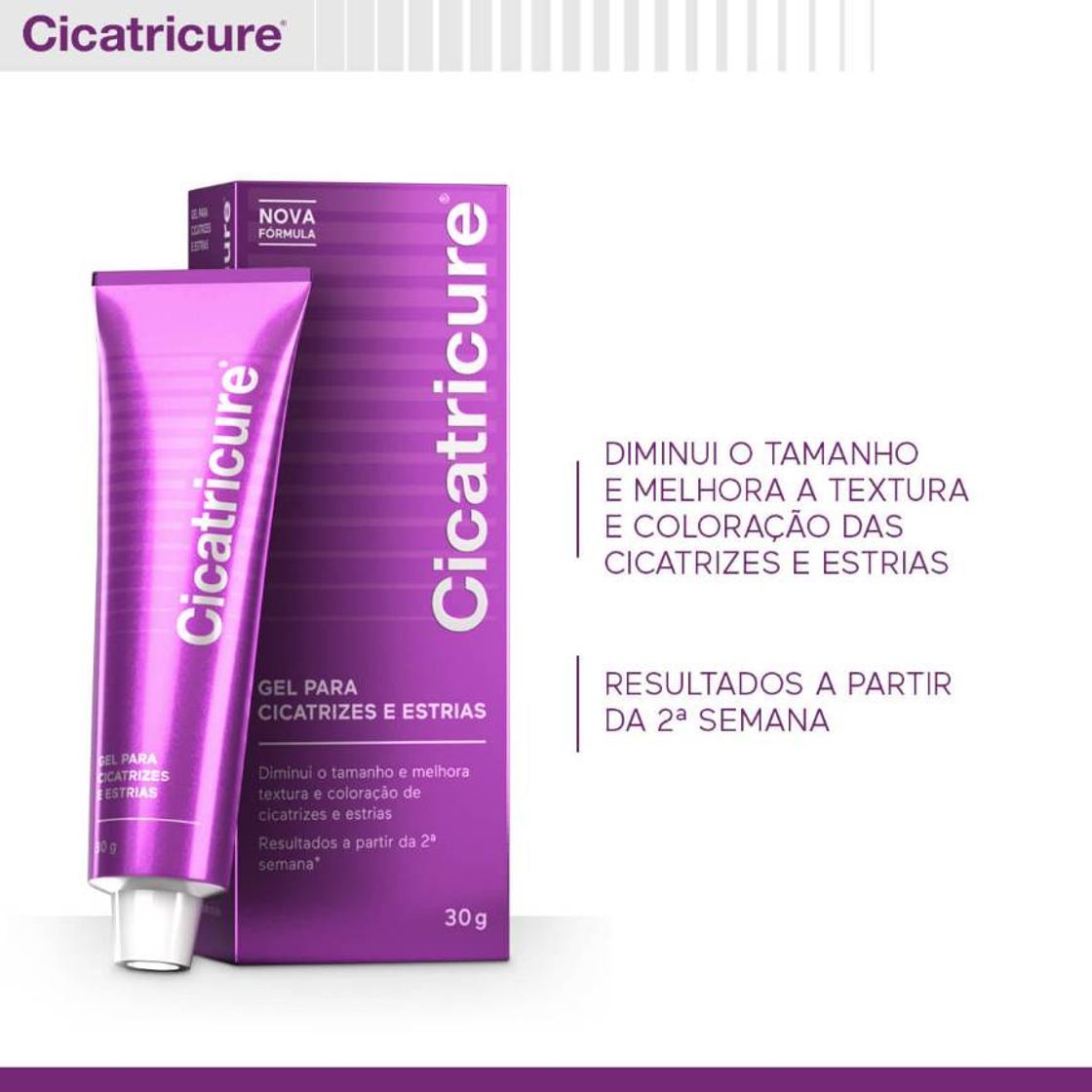 Producto Cicatricure gel