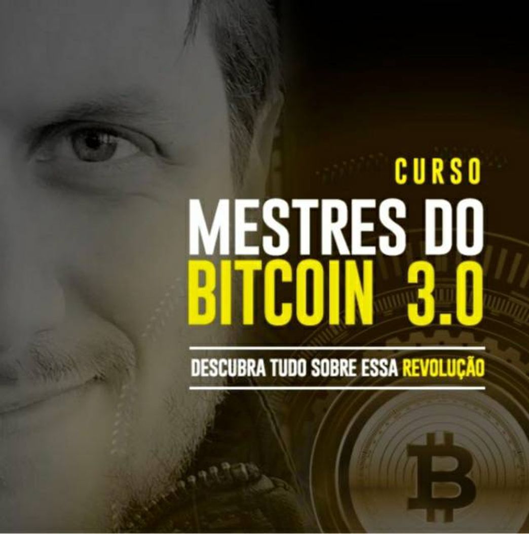 Fashion Curso mestre do bitcoin 3.0 clique abaixo e acesse ⤵️⤵️