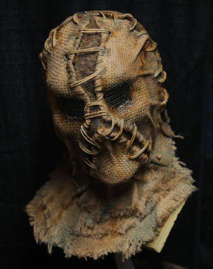 Fashion Horror mask