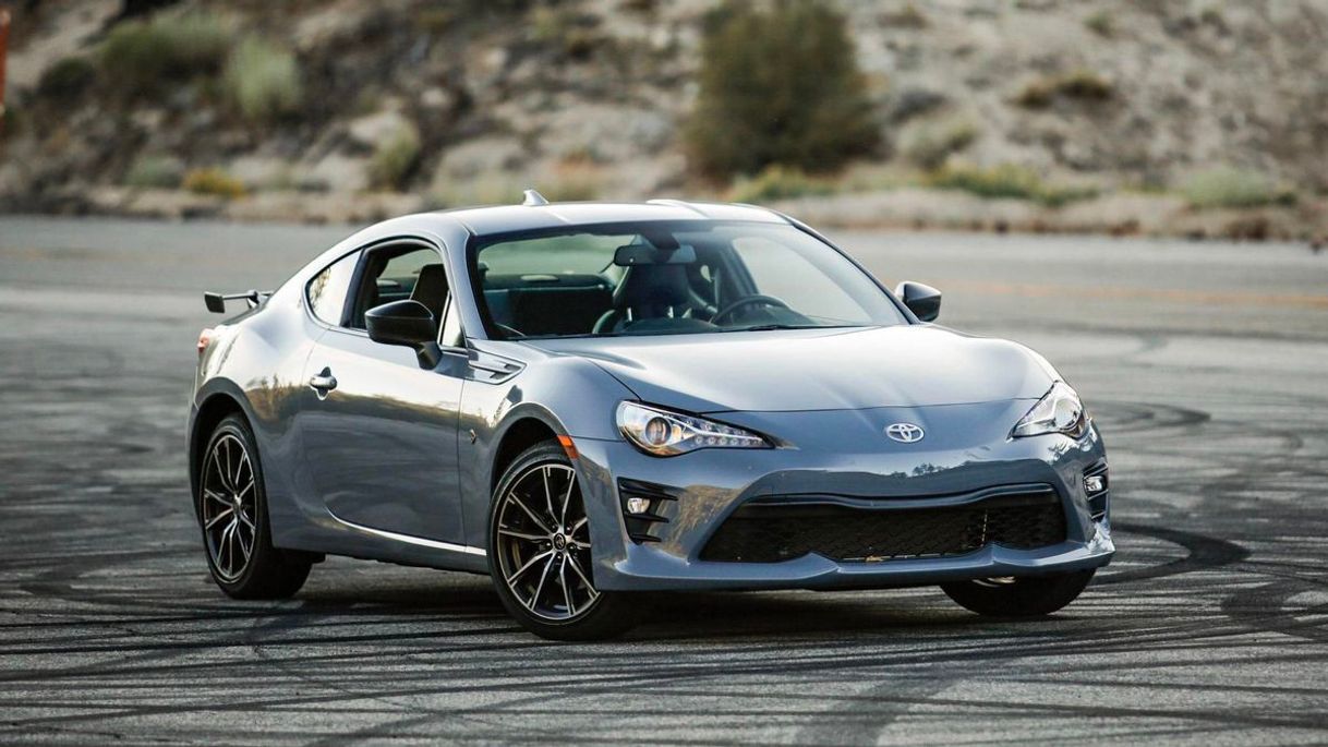 Fashion 2020 Toyota 86 Sports Car | Track proven. Street ready.