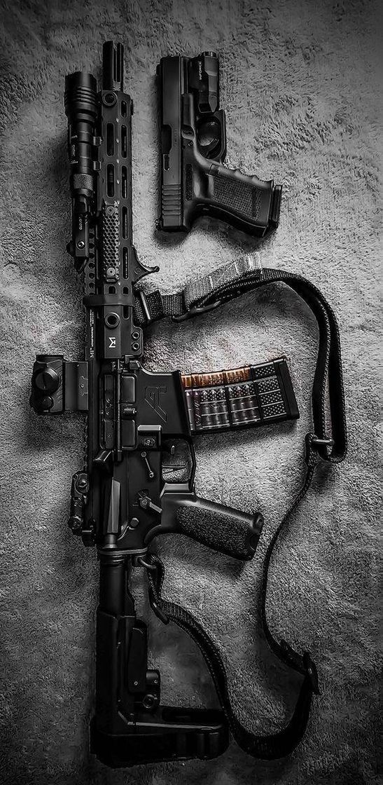 Products Rifle AR-15