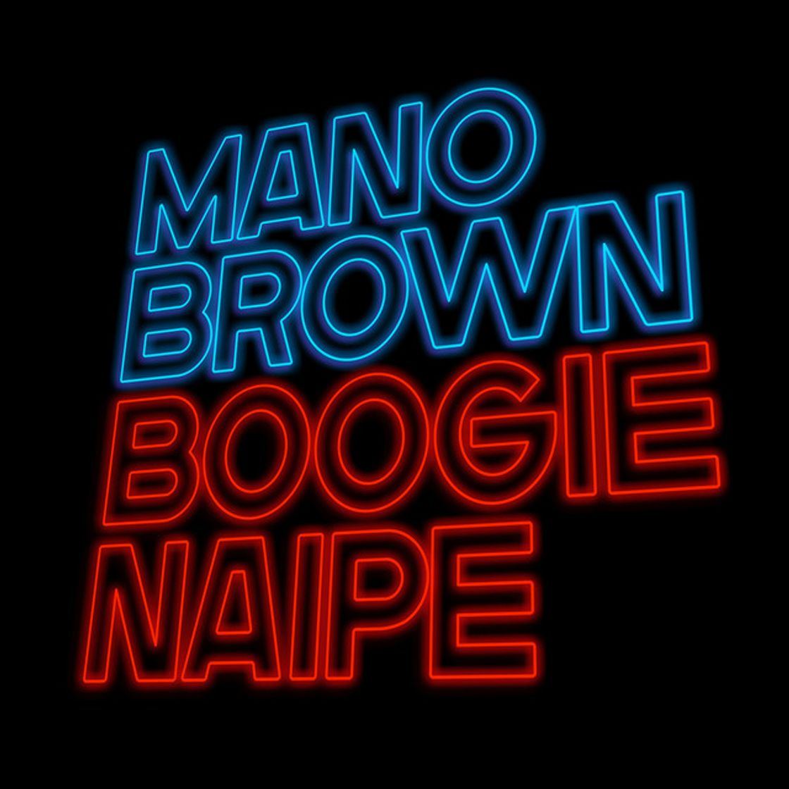 Music Gangsta Boogie