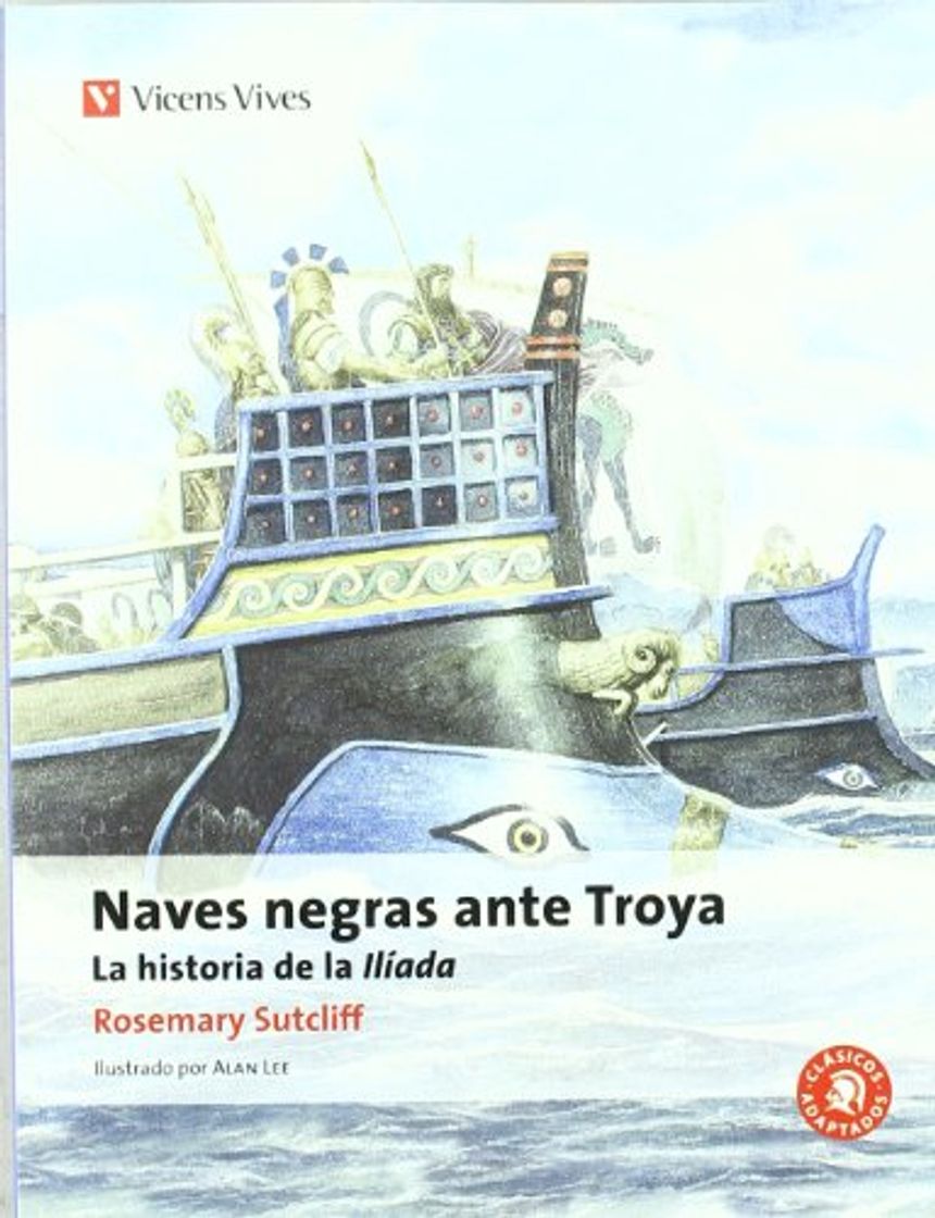 Libro Naves Negras Ante Troya N/c