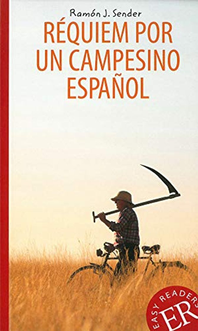 Libro Réquiem por un campesino español