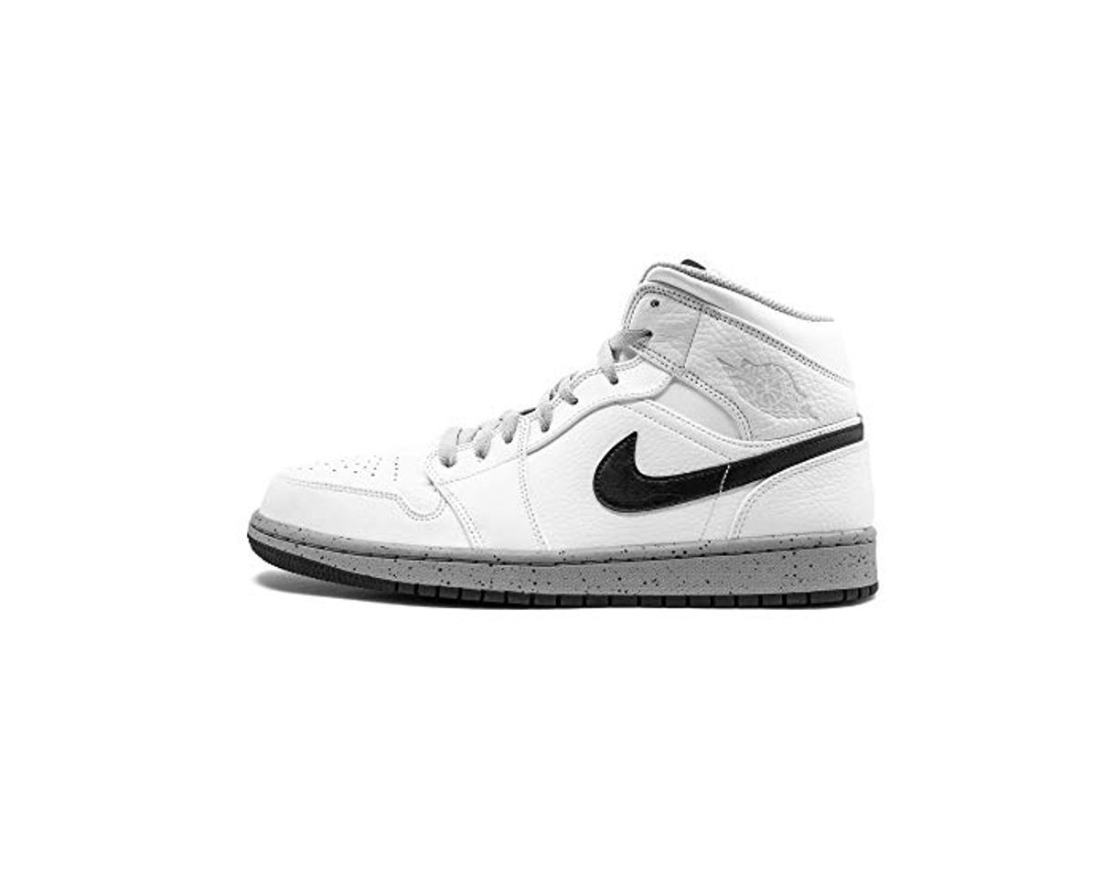 Social Air Jordan 1 Mid SHO