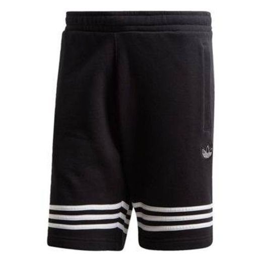 Product adidas originals outline shorts mens