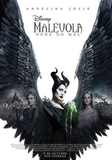 Maleficent: Mistress of Evil