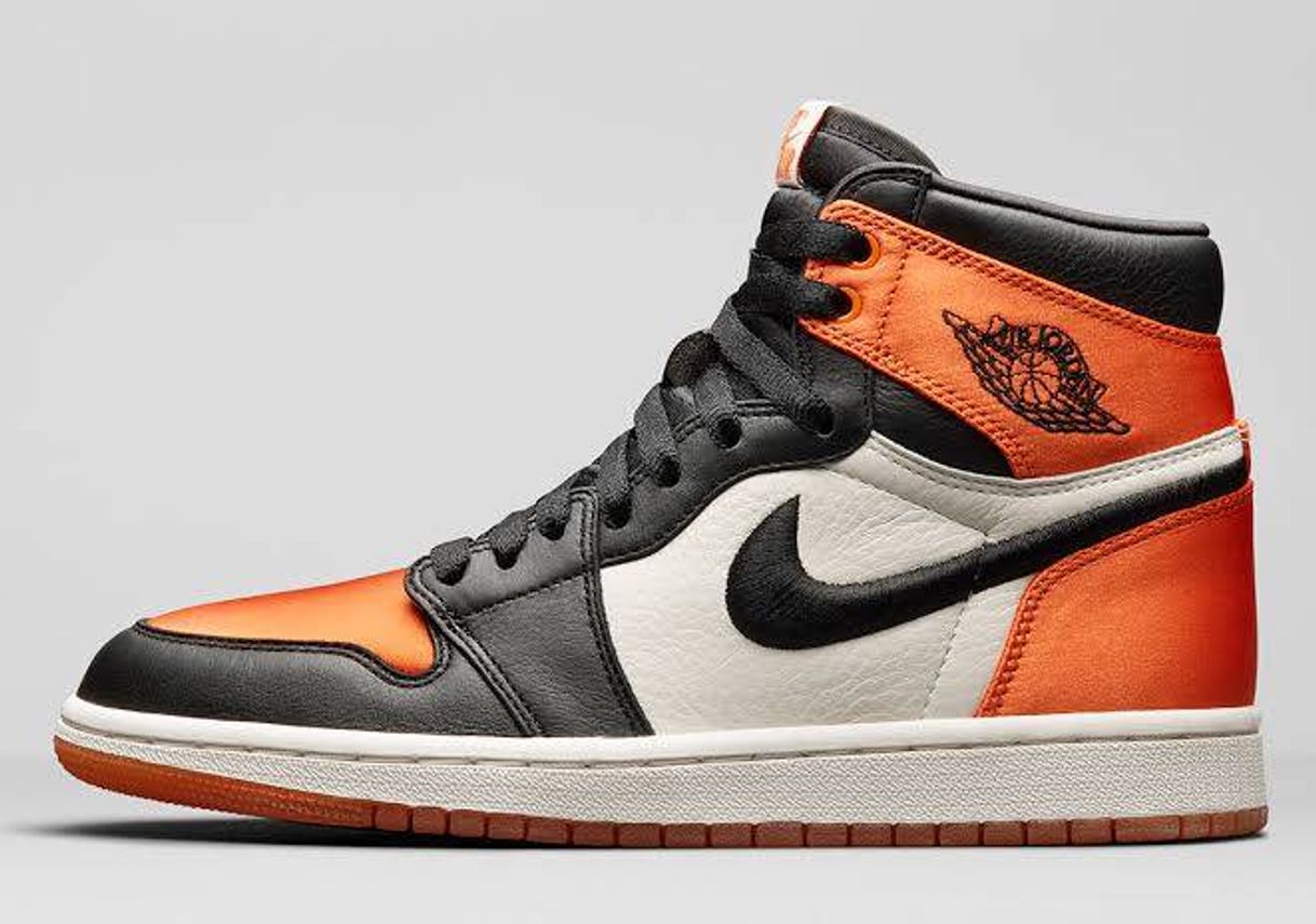 Fashion Air Jordan 1 Satin “Shattered Backboard”