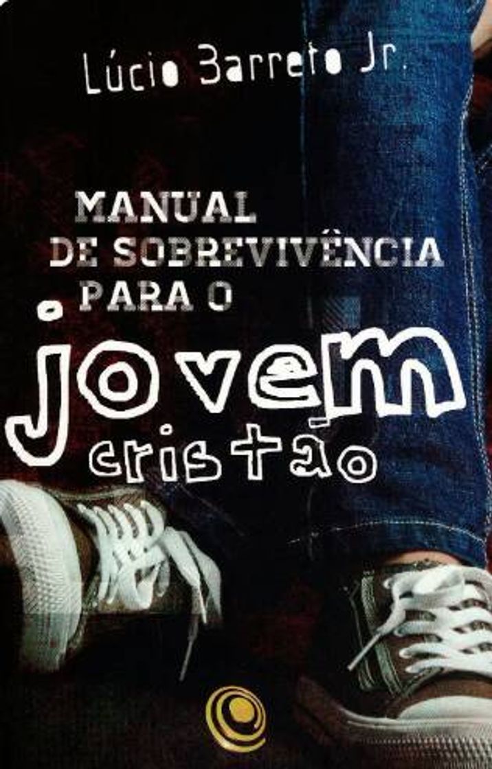 Book MANUAL DE SOBREVIVÊNCIA PARA O CRISTÃO 