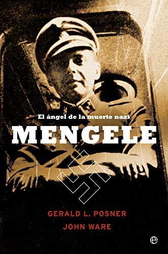 Libro Mengele