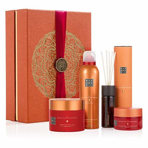 Producto RITUALS The Ritual of Happy Buddha Set de Regalo Large