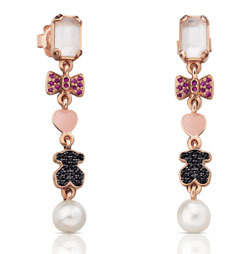 Fashion TOUS online jewelry, jewelry that transmits feelings - TOUS