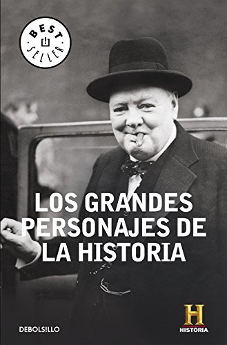 Producto Los grandes personajes de la historia