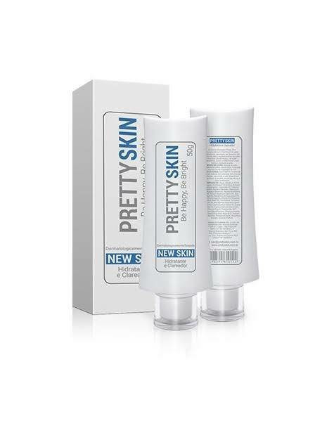 Prettyskin