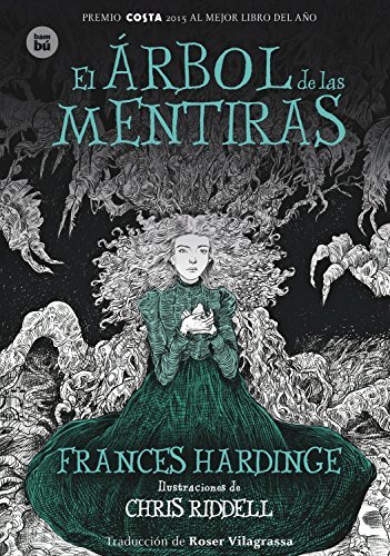 Libro El árbol de las mentiras: 21