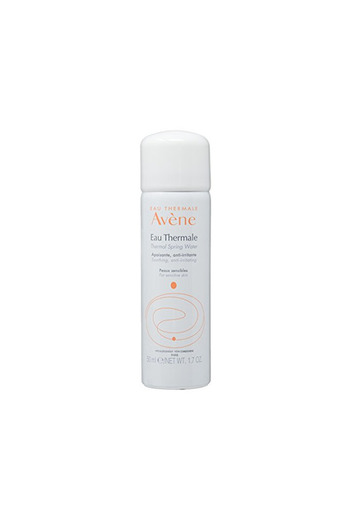 Avène Eau Thermale Spring Water Crema