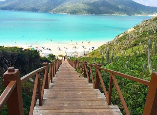 As 5 melhores praias de Arraial do Cabo | Casal Nômade