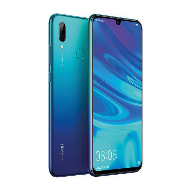 Moda Huawei P smart 2019 - Full phone specifications