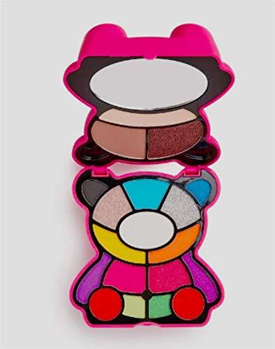 Producto I Heart Revolution Toy Factory Eyeshadow Palette