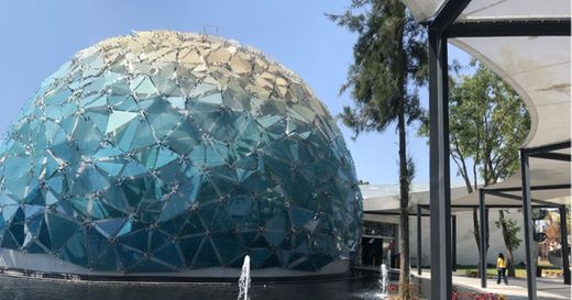 planetario lunaria guadalajara