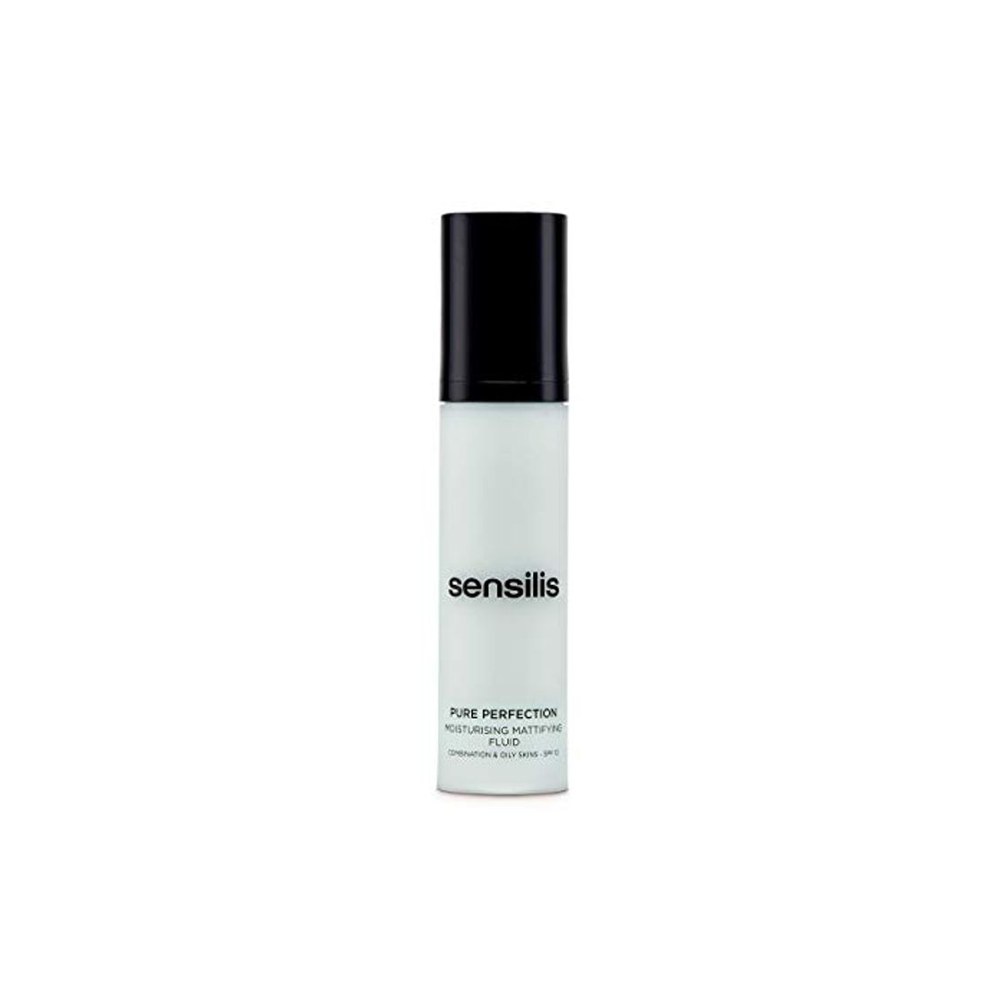 Beauty SENSILIS Pure Perfection Fluido Hidratante Matificante SPF10 50ML