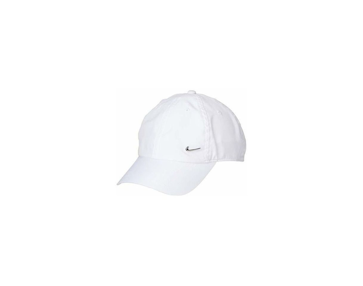 Product Nike Y Nk H86 Cap Metal Swoosh Hat, Unisex niños, Azul