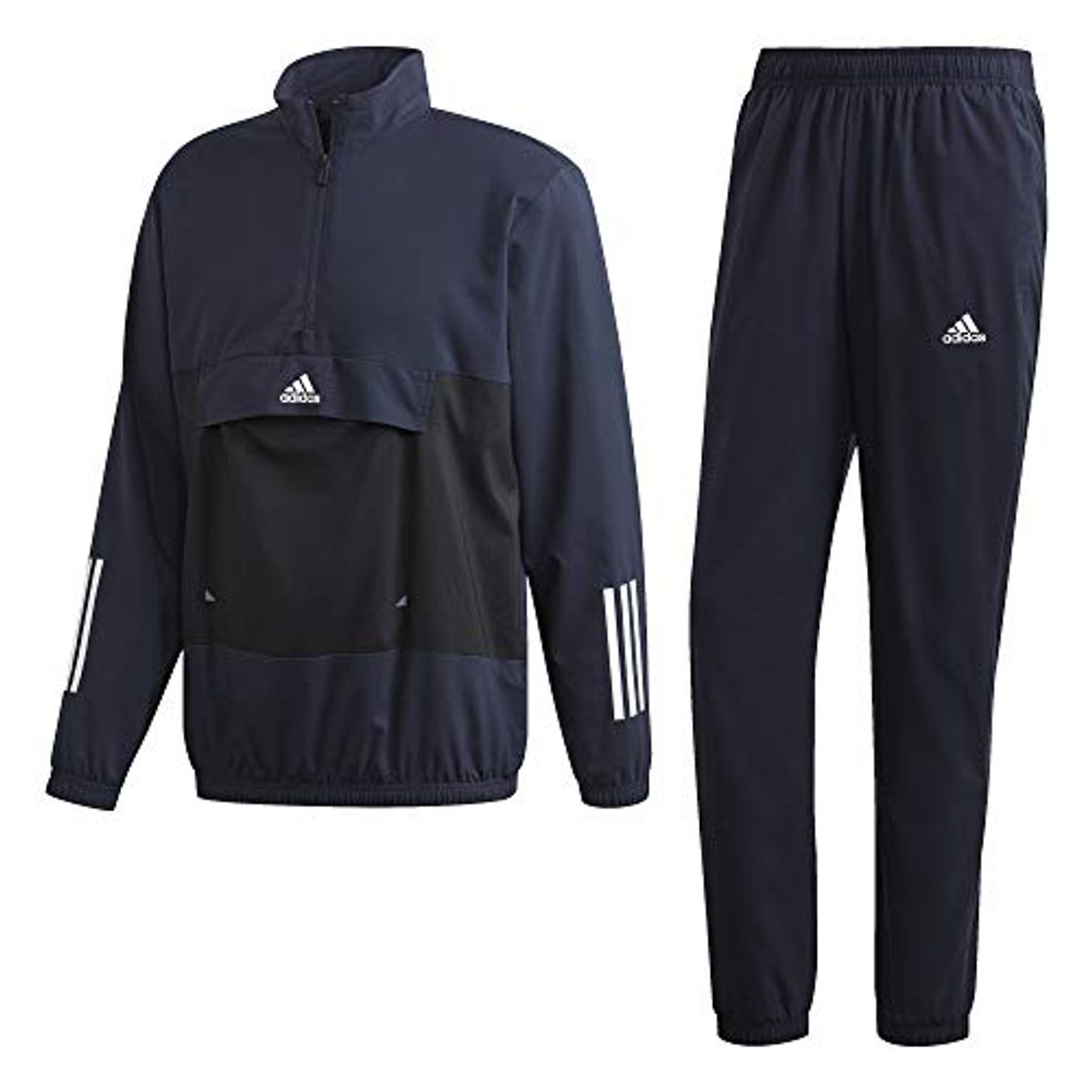 Product adidas MTS Tech Chándal, Hombre, Azul