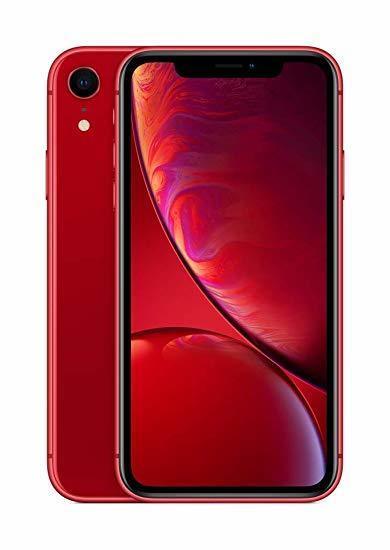 Fashion iPhone XR - Apple