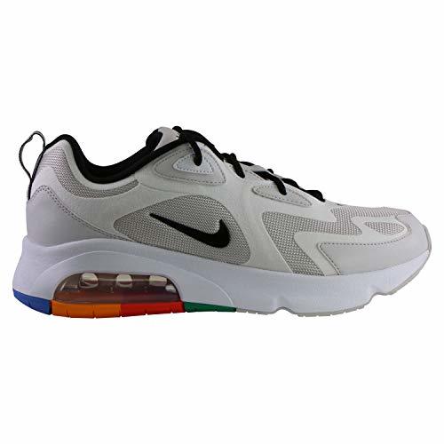 Product Nike Air MAX 200, Zapatillas de Running para Asfalto para Hombre, Multicolor