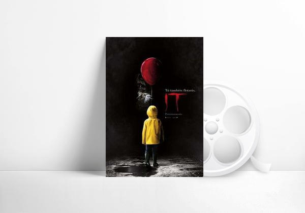 Filme It: A Coisa