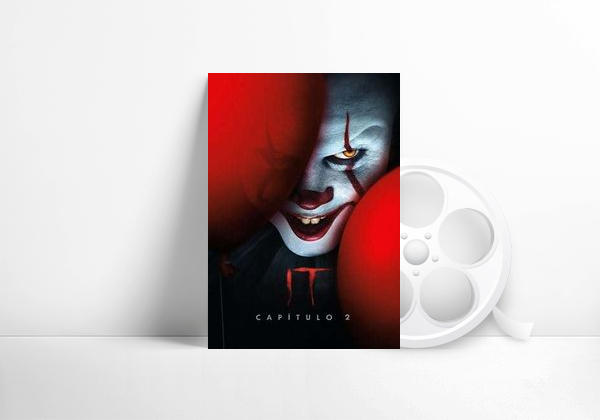Filme IT: Capítulo Dois