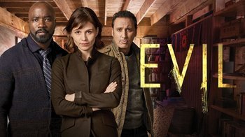 Serie Evil