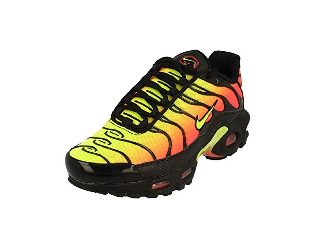 Fashion Nike Mujeres Air MAX Plus TN SE Running Trainers AQ9979 Sneakers Zapatos