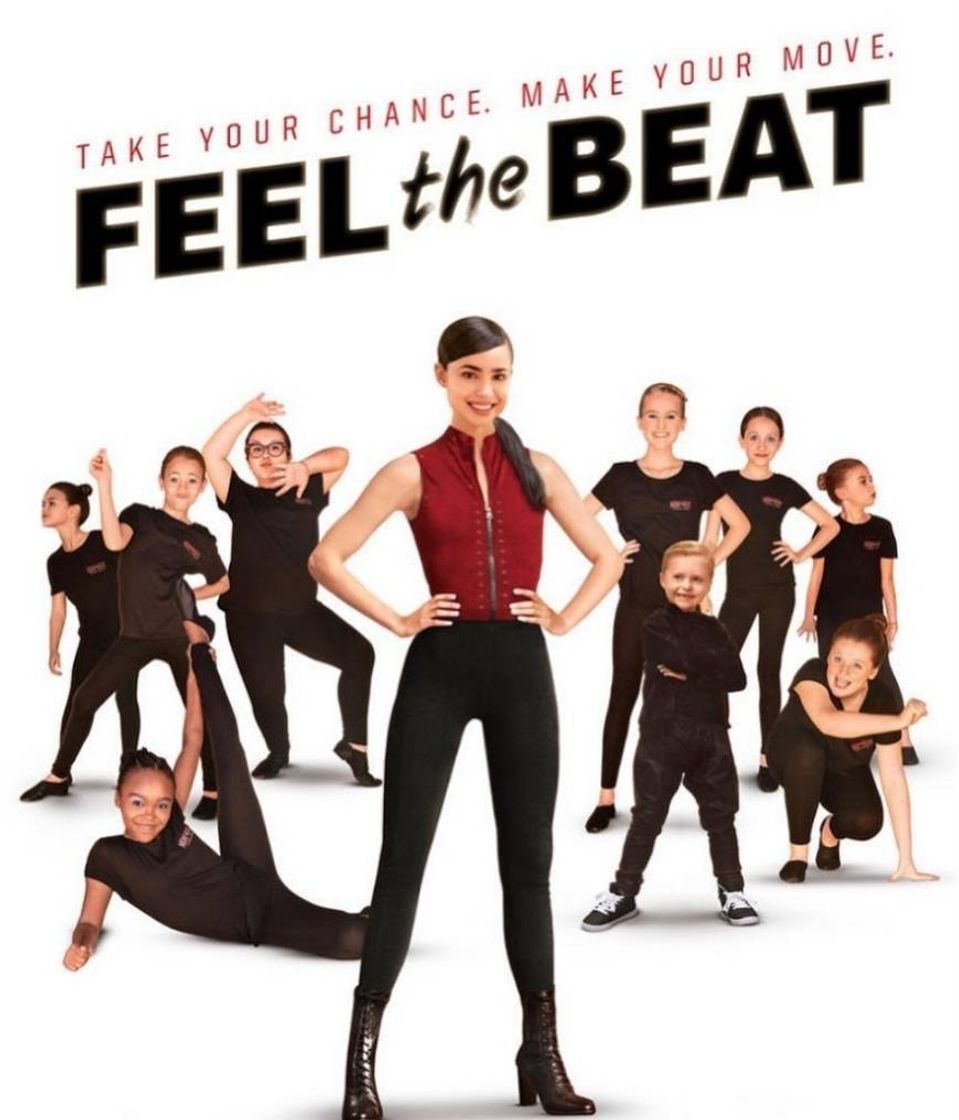 Movie Feel the Beat