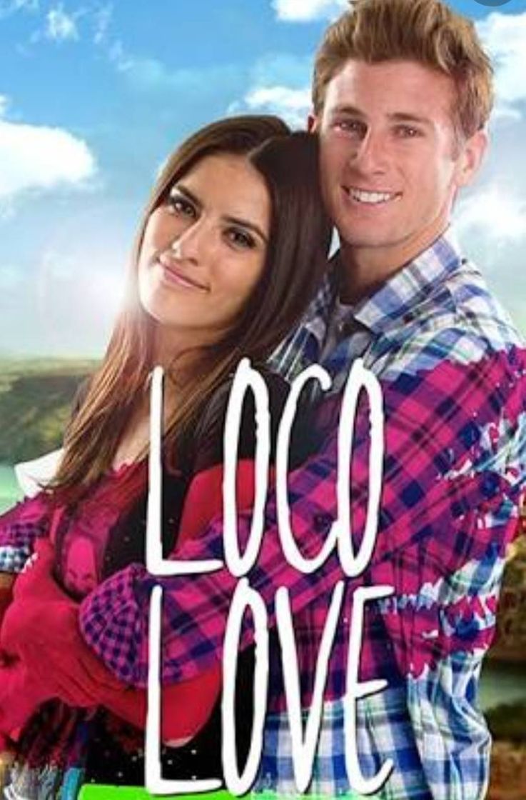 Movie Loco Love ♡