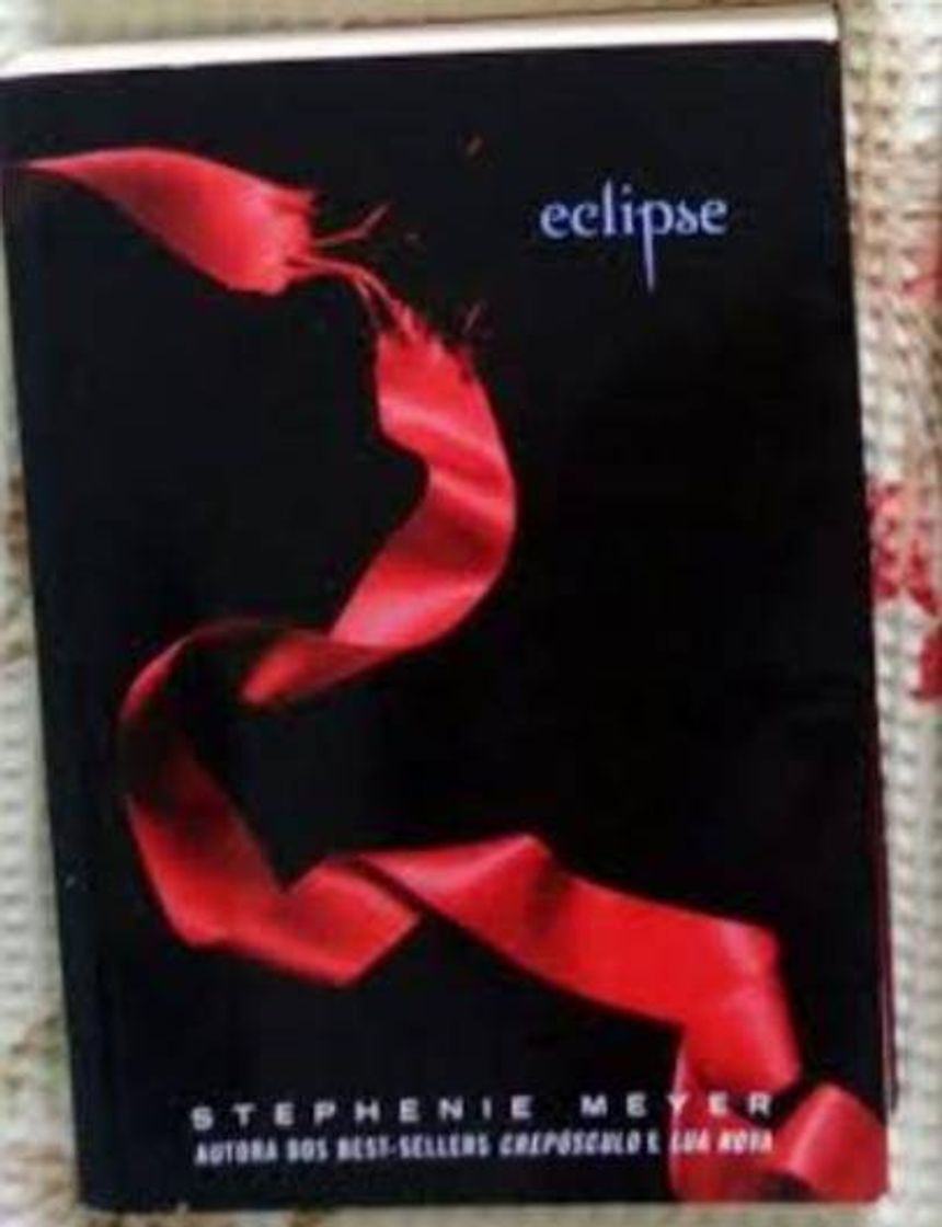 Libro Eclipse