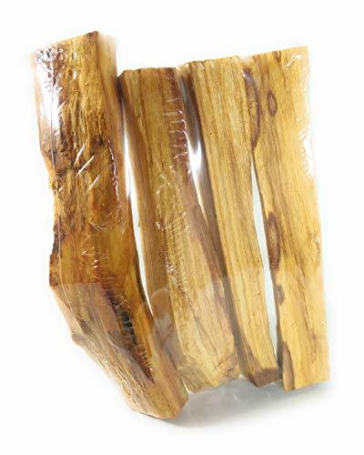 Lugar Palo Santo de Perú - Madera Sagrada 100% Natural y Sostenible. Equilibra