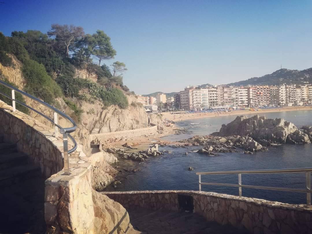 Lugar Lloret de Mar