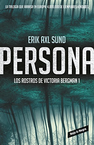 Book Persona