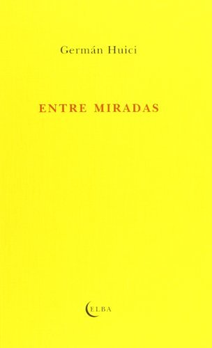 Libro ENTRE MIRADAS