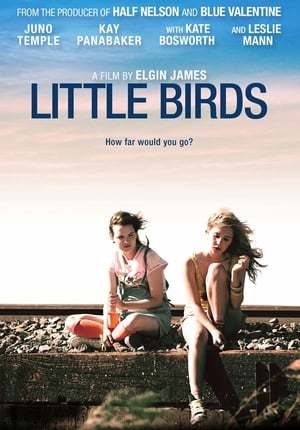 Movie Little Birds