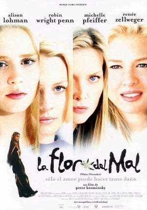 Movie La flor del mal