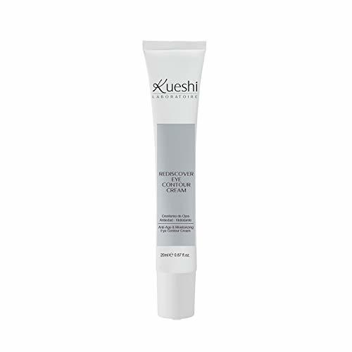 Social KUESHI REDISCOVER CONTORNO DE OJOS 20 ML