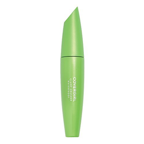 Producto COVERGIRL - LashBlast Clump Crusher Water Resistant Mascara Black Brown - 0.44