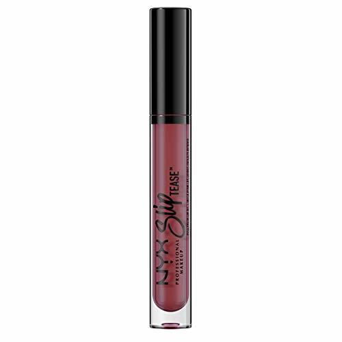 Social NYX Slip Tease Full Color Lip Oil STLOT 04 Bang Bang