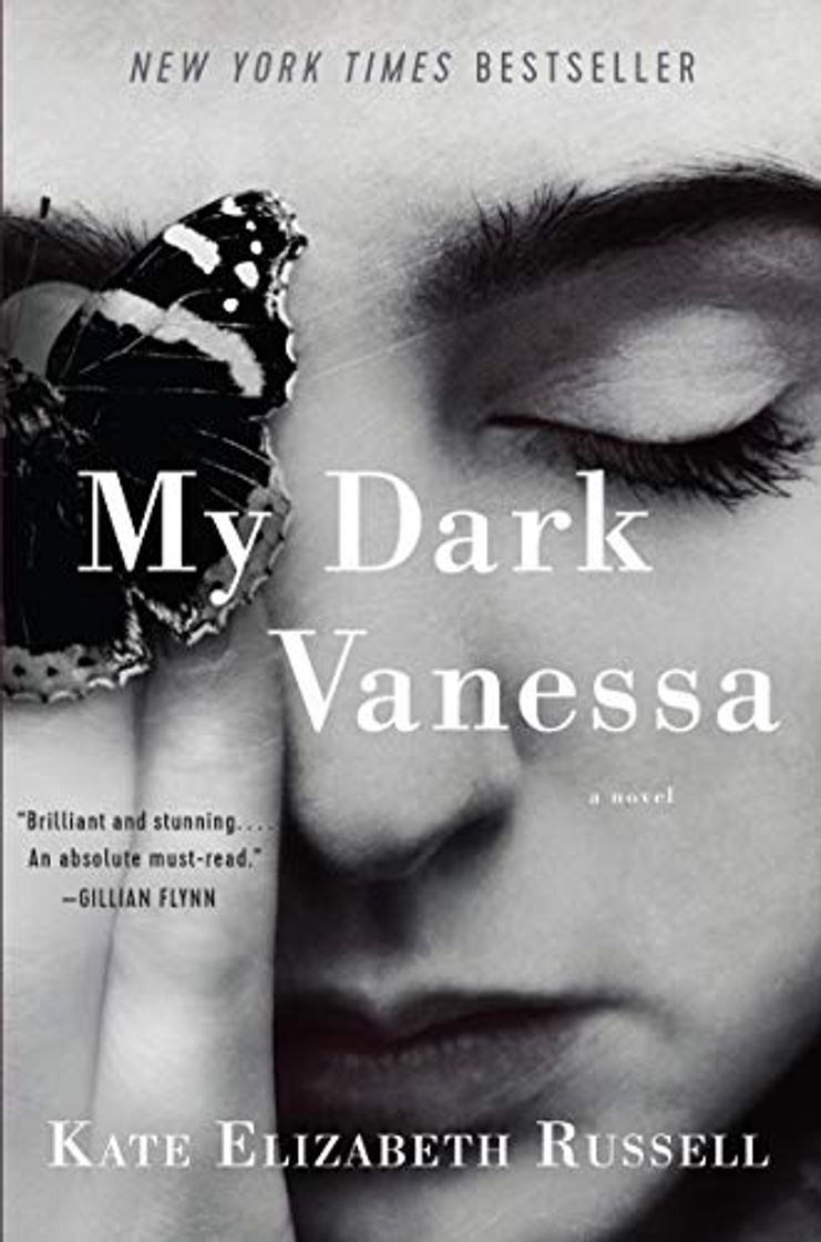 Libro My Dark Vanessa: A Novel